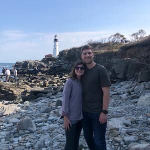 Meet your Posher, Julia